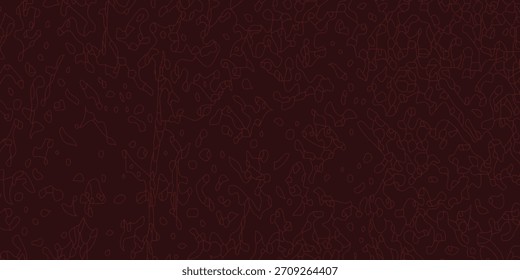 Roter farbiger Hintergrund mit Platz für Text oder Bild. Eleganter Vintage-Hintergrund verblasste Farbe, rote Papiertextur grungy Horror.