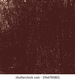 Fondo Rojo De Grunge Doloroso Para Su Diseño