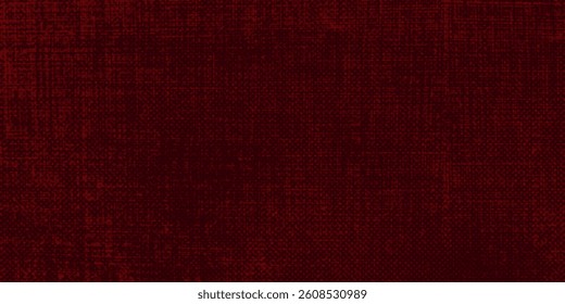 red grunge with a visible interesting texture. background