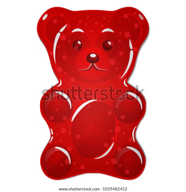 Candy gummy bear Gummy Bears