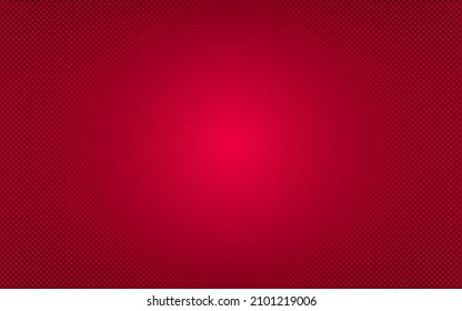 RED HALFTONE ABSTRACT BACKGROUND VECTOR, CAN BE USED FOR BANNERS, FLYER AND BROCHURES 