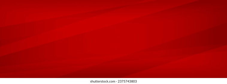Red halftone background, vector illustration.
