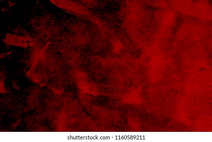 Red halloween background with copy space for your text. Ready to apply to your design. Vector illustration.