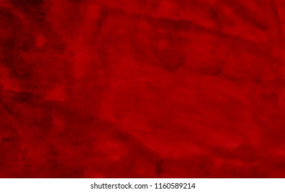 Red halloween background with copy space for your text. Ready to apply to your design. Vector illustration.