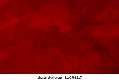 Red halloween background with copy space for your text. Ready to apply to your design. Vector illustration.