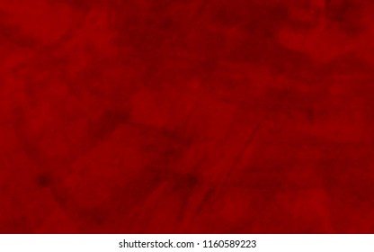 Red halloween background with copy space for your text. Ready to apply to your design. Vector illustration.