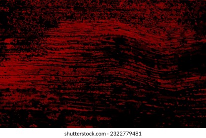 Red halloween background with copy space for your text. Ready to apply to your design. Vector illustration.