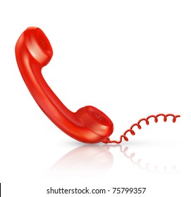 Red Handset, 10eps