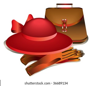 Red hat