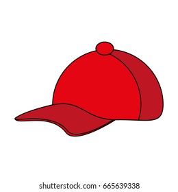 Red hat design