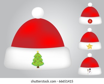 RED HATS