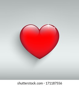 Red Heart
