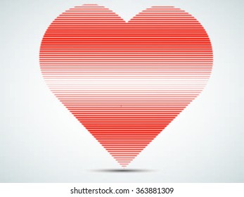 Red Heart 