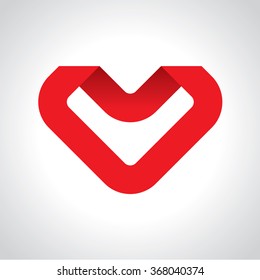 Red Heart