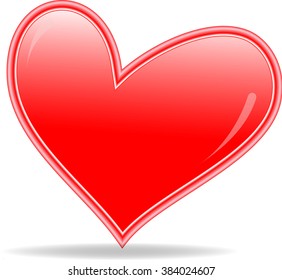Red Heart