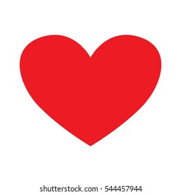 red Heart