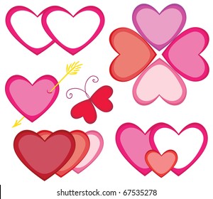 Red heart