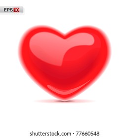 Red Heart