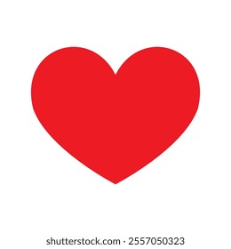Red heart icons set vector white background, Heart, love, romance or valentine's day red vector,
set red heart on the transparent background, Valentine red heart icon. 