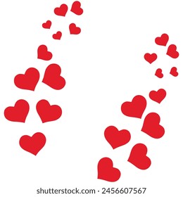red heart logo,heart icon,mothers day heart,valentines day heart,