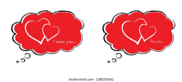 Red heart month hearts shape vector shapes valentines valentine Valentine's day love is in love wedding banner fun funny icon icons sign signs romantic romance 5.20 5 20 happy symbol 14 february may