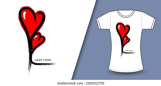 18,369 T heart logo Images, Stock Photos & Vectors | Shutterstock