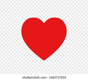 Hearts Transparent High Res Stock Images Shutterstock