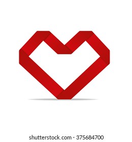 Red Heart symbol