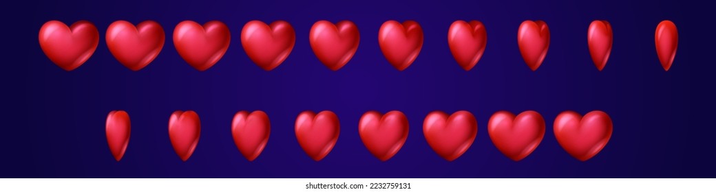 3,257 Heart Animated Images, Stock Photos & Vectors | Shutterstock