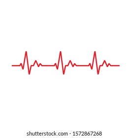 Heart Beat Font