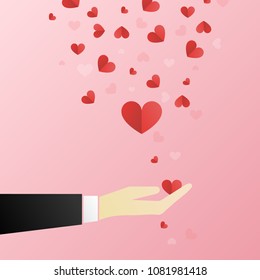 29,374 Heart sprinkles Images, Stock Photos & Vectors | Shutterstock