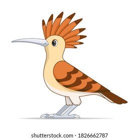 1,473 Hoopoe Art Images, Stock Photos & Vectors | Shutterstock