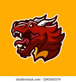 28,203 Dragon mascot Images, Stock Photos & Vectors | Shutterstock