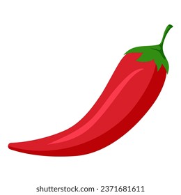 Red Hot Chili logo designs concept vector, Spicy Pepper logo designs template. Chili peppers on fire. Chili pepper icon design for Mexican or Indian restaurant or other business.
