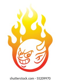 Red Hot Devil