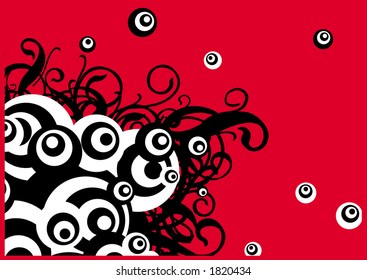 red japan