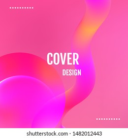 Red Landing page template. Design business cards,invitations,gift cards,landing page Red Minimal geometric background.