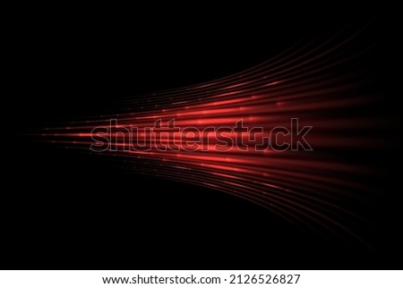 Similar – Image, Stock Photo heater with red hot pipe on white background