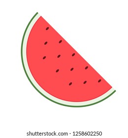 Red lemon cartoon vector. logo design. symbol.
