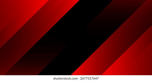Red light abstract background. Eps10 vector