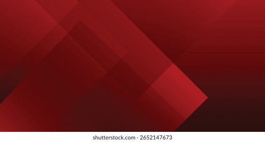 Fundo abstrato da luz vermelha. Design de tendência moderno e criativo. conceito moderno futurista. vetor eps10