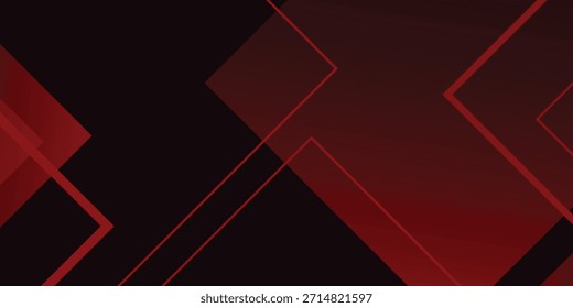 Red light abstract background modern illustration eps10
