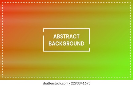 red and light green gradient background with stripes. simple, blur, modern and color. used for background, backdrop, wallpaper, banner, homepage, card  or poster