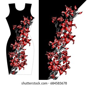 791,842 Dress pattern Images, Stock Photos & Vectors | Shutterstock