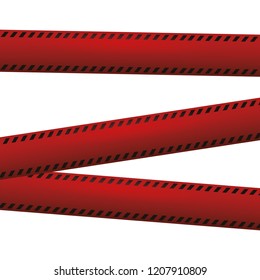 red limit tapes icon