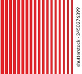 Red Line fade pattern. Faded halftone black lines isolated on white background. Degraded fades stripe for design print. Fading linear gradient. Vector illustration. Eps file 441.