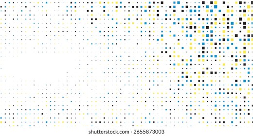Red line with white architecture futuristic background minimal concept vector illustration subtle design.