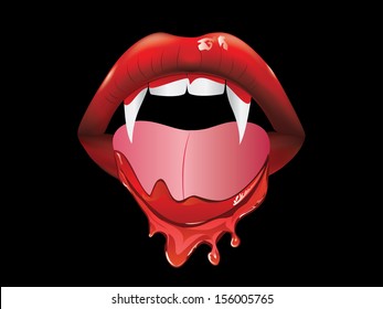 11,264 Blood on lips Images, Stock Photos & Vectors | Shutterstock