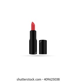 Red Lipstick.