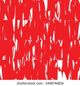 Diseño de fondo geométrico del líquido rojo, formas de fondo geométrico del degradado del fluido, composición artística, afiche de diseño minimalista futurista, plantilla creativa del festival abstracto